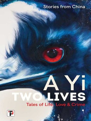 cover image of Two Lives
